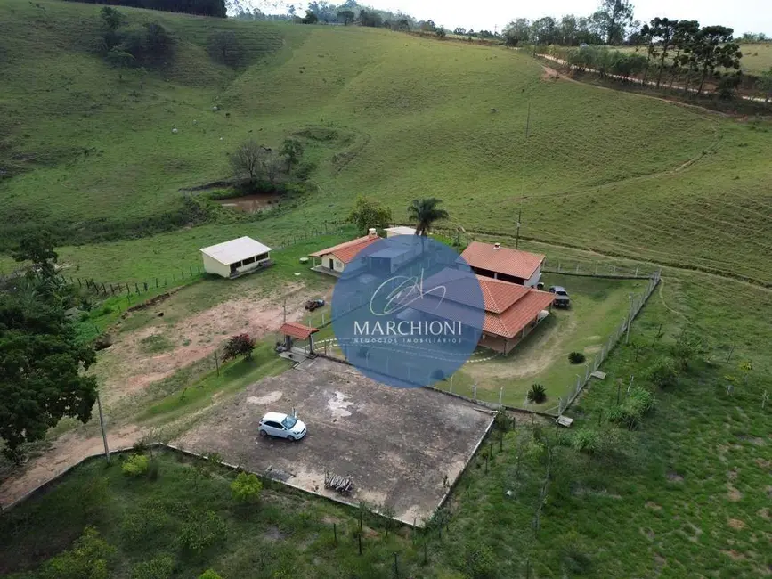 Foto 2 de Chácara com 3 quartos à venda, 113000m2 em Pinhalzinho - SP