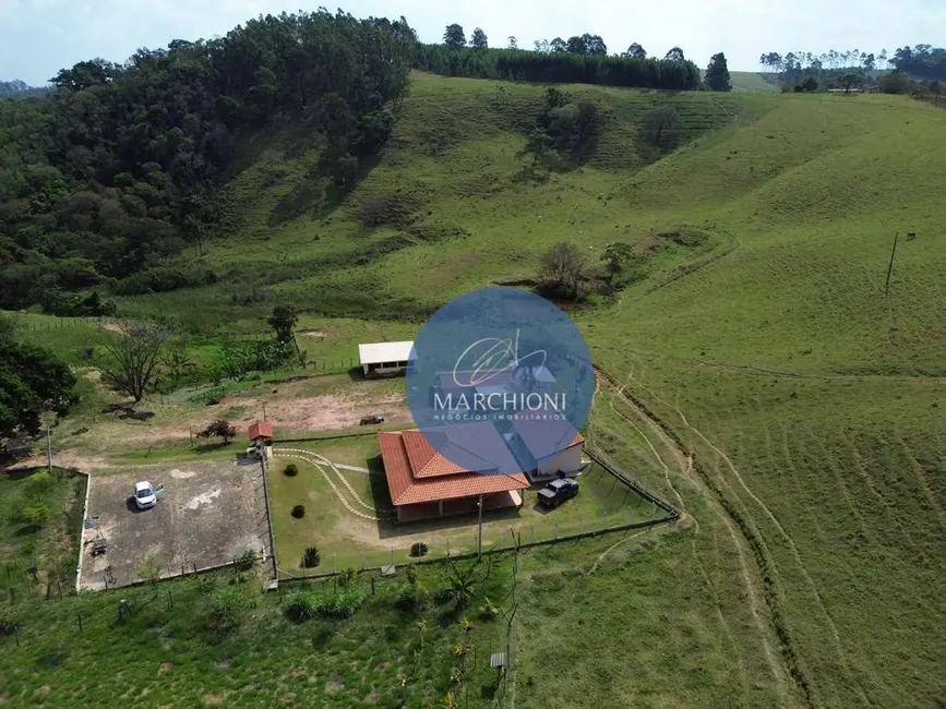 Foto 1 de Chácara com 3 quartos à venda, 113000m2 em Pinhalzinho - SP