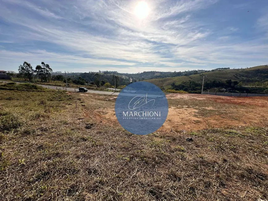Foto 2 de Terreno / Lote à venda, 1500m2 em Pinhalzinho - SP