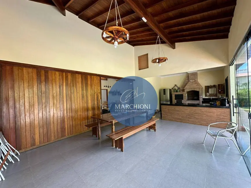 Foto 8 de Chácara com 4 quartos à venda, 1022m2 em Pinhalzinho - SP