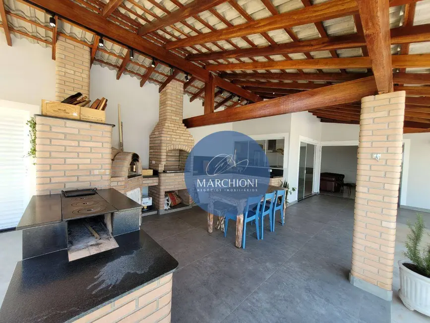 Foto 5 de Chácara com 3 quartos à venda, 1022m2 em Pinhalzinho - SP