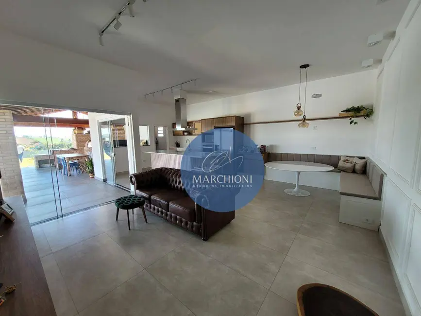 Foto 7 de Chácara com 3 quartos à venda, 1022m2 em Pinhalzinho - SP