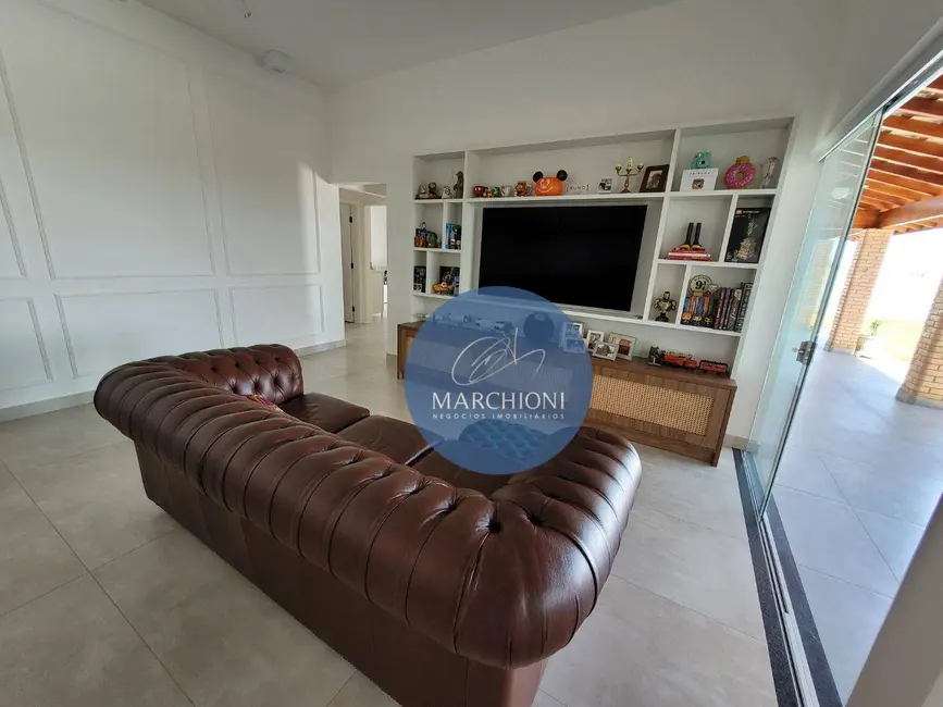 Foto 8 de Chácara com 3 quartos à venda, 1022m2 em Pinhalzinho - SP