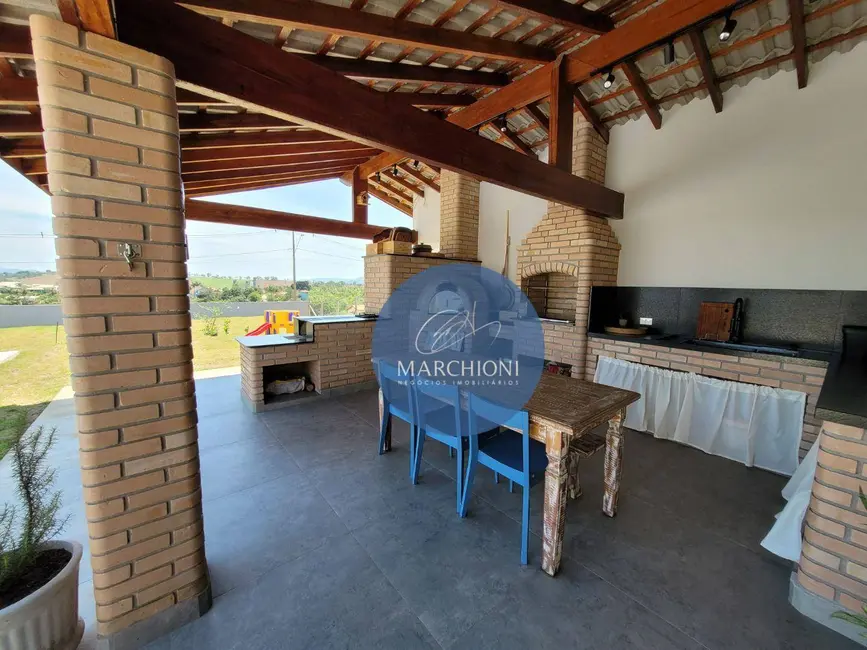 Foto 6 de Chácara com 3 quartos à venda, 1022m2 em Pinhalzinho - SP