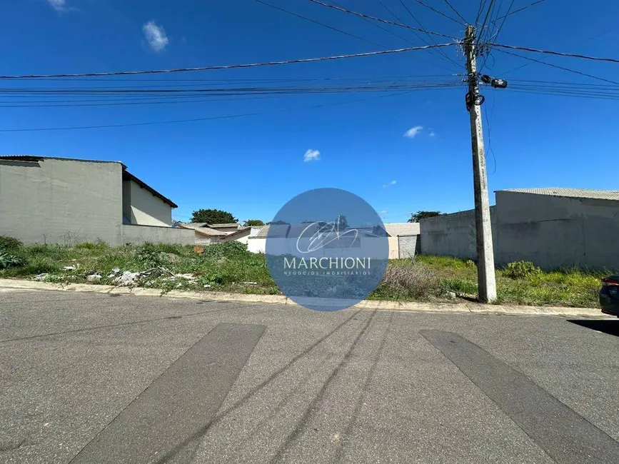 Foto 1 de Terreno / Lote à venda, 125m2 em Pinhalzinho - SP