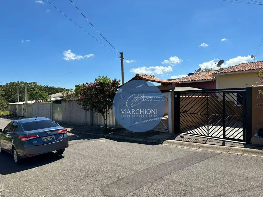 Foto 5 de Terreno / Lote à venda, 125m2 em Pinhalzinho - SP