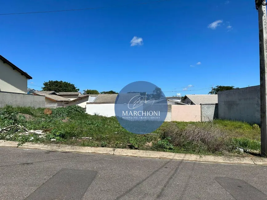 Foto 2 de Terreno / Lote à venda, 125m2 em Pinhalzinho - SP