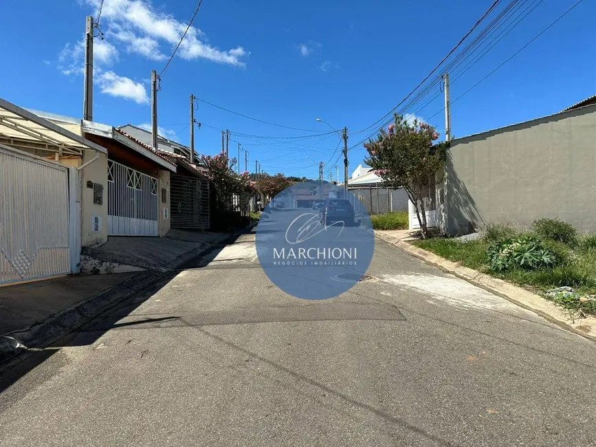 Foto 3 de Terreno / Lote à venda, 125m2 em Pinhalzinho - SP