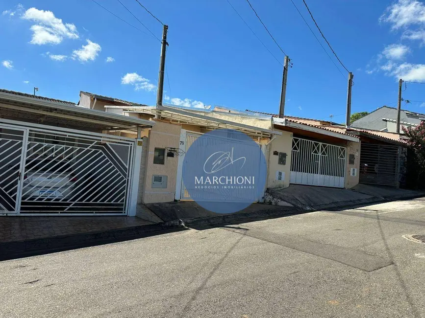 Foto 6 de Terreno / Lote à venda, 125m2 em Pinhalzinho - SP