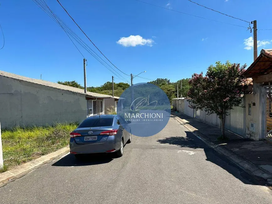 Foto 4 de Terreno / Lote à venda, 125m2 em Pinhalzinho - SP