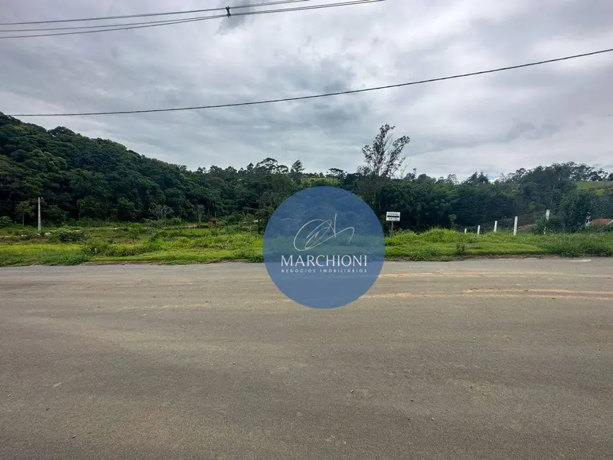 Terreno / Lote à venda, 1000m2 em Pinhalzinho - SP - imagem 3 Foto 3 de Terreno / Lote à venda, 1000m2 em Pinhalzinho - SP