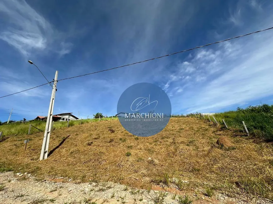 Foto 2 de Terreno / Lote à venda, 1000m2 em Pinhalzinho - SP