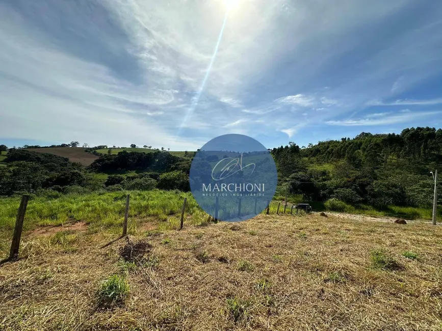 Foto 8 de Terreno / Lote à venda, 1000m2 em Pinhalzinho - SP