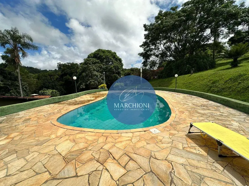 Chácara com 4 quartos à venda, 26353m2 em Pinhalzinho - SP - imagem 3 Foto 3 de Chácara com 4 quartos à venda, 26353m2 em Pinhalzinho - SP