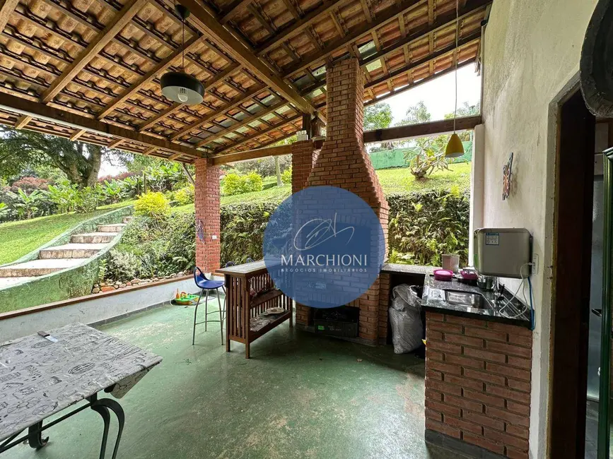 Chácara com 4 quartos à venda, 26353m2 em Pinhalzinho - SP - imagem 6 Foto 6 de Chácara com 4 quartos à venda, 26353m2 em Pinhalzinho - SP