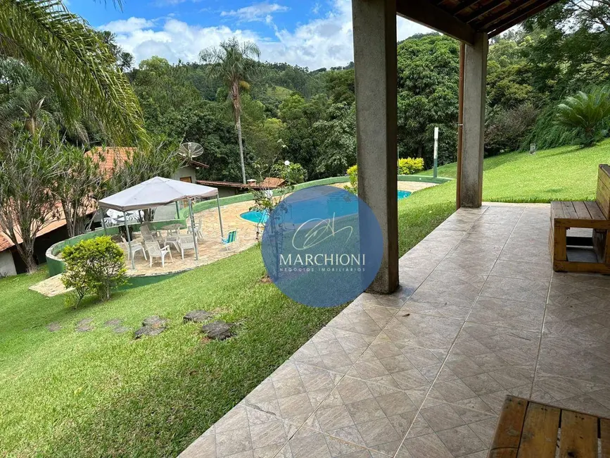 Chácara com 4 quartos à venda, 26353m2 em Pinhalzinho - SP - imagem 8 Foto 8 de Chácara com 4 quartos à venda, 26353m2 em Pinhalzinho - SP