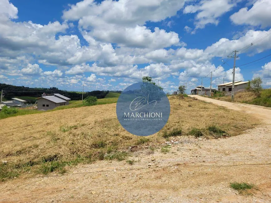 Terreno / Lote à venda, 1228m2 em Pinhalzinho - SP - imagem 4 Foto 4 de Terreno / Lote à venda, 1228m2 em Pinhalzinho - SP