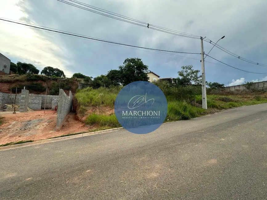 Terreno / Lote à venda, 280m2 em Pinhalzinho - SP - imagem 2 Foto 2 de Terreno / Lote à venda, 280m2 em Pinhalzinho - SP