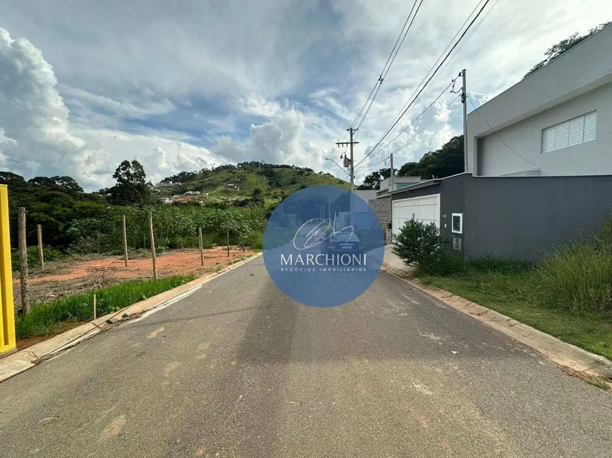 Terreno / Lote à venda, 280m2 em Pinhalzinho - SP - imagem 3 Foto 3 de Terreno / Lote à venda, 280m2 em Pinhalzinho - SP