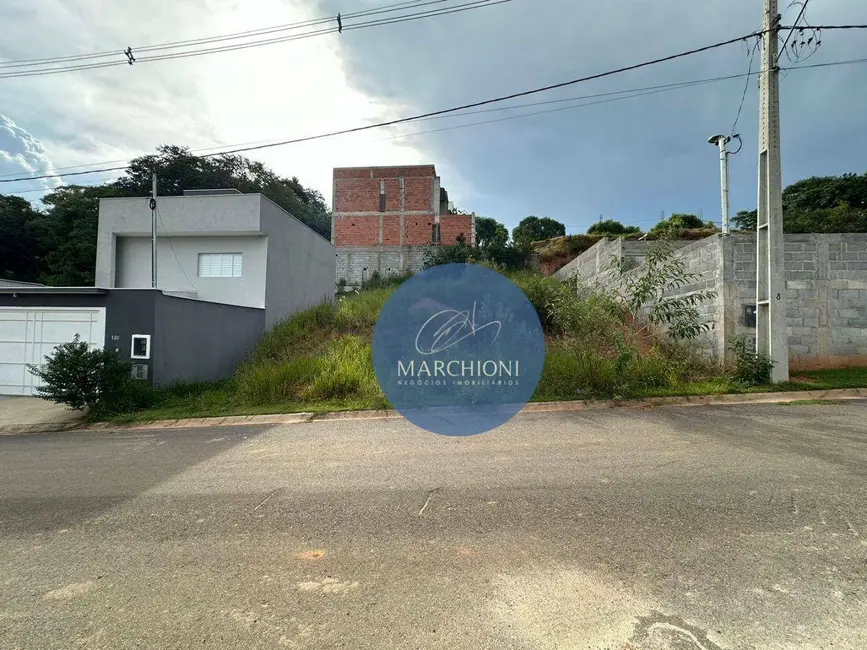 Terreno / Lote à venda, 280m2 em Pinhalzinho - SP - imagem 1 Foto 1 de Terreno / Lote à venda, 280m2 em Pinhalzinho - SP