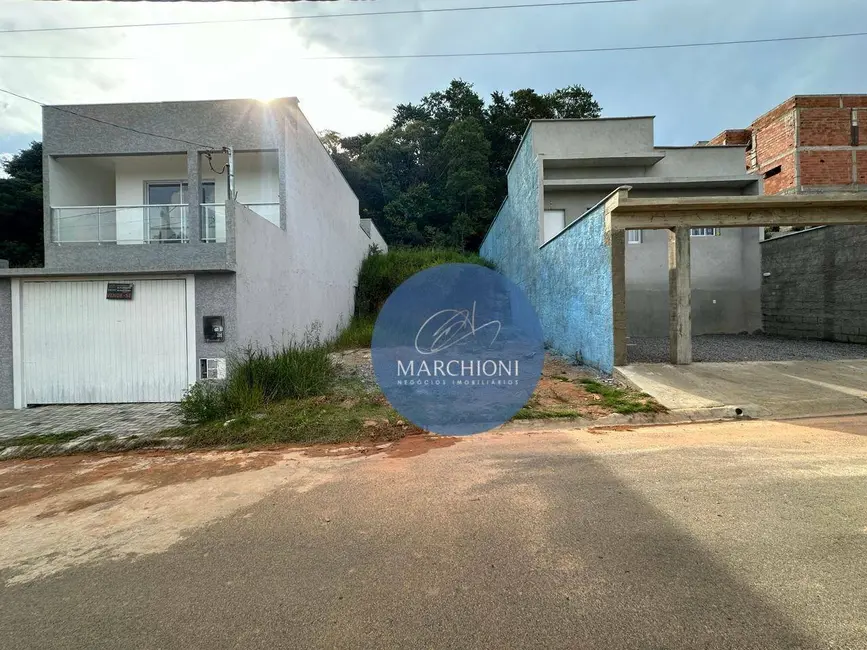 Foto 1 de Terreno / Lote à venda, 140m2 em Pinhalzinho - SP