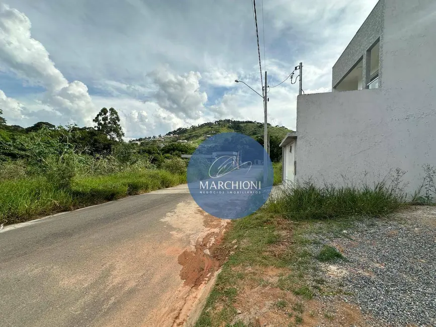 Foto 3 de Terreno / Lote à venda, 140m2 em Pinhalzinho - SP