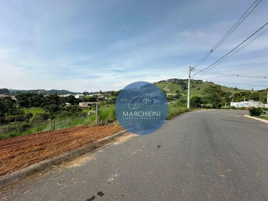 Terreno / Lote à venda, 438m2 em Pinhalzinho - SP - imagem 4 Foto 4 de Terreno / Lote à venda, 438m2 em Pinhalzinho - SP