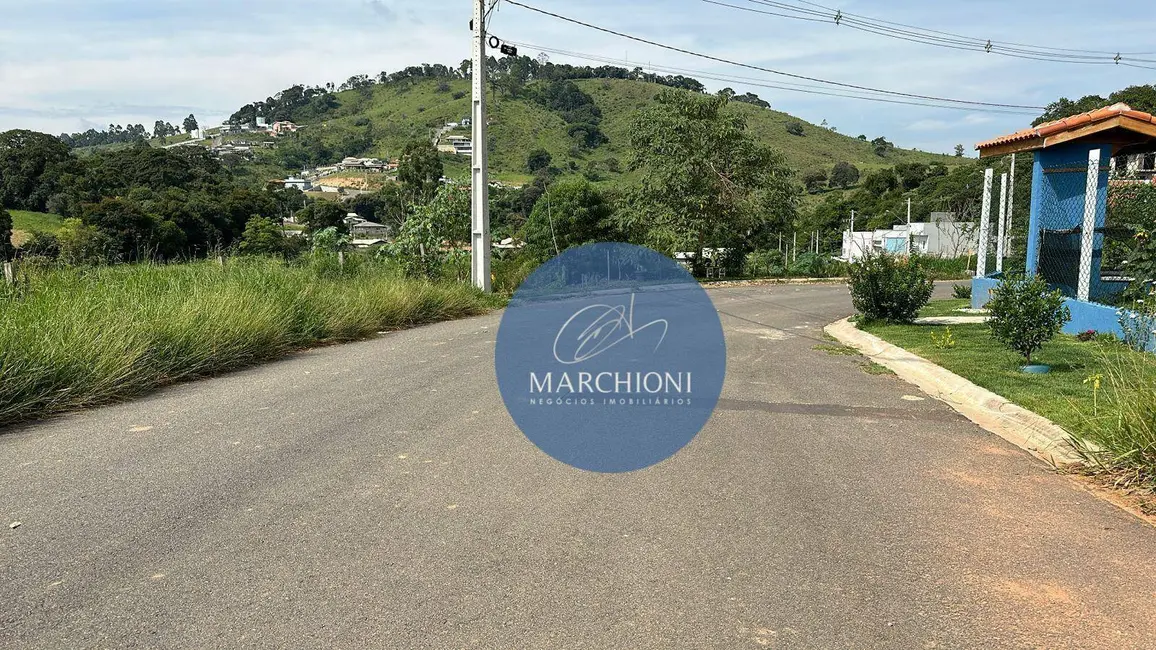 Terreno / Lote à venda, 438m2 em Pinhalzinho - SP - imagem 5 Foto 5 de Terreno / Lote à venda, 438m2 em Pinhalzinho - SP