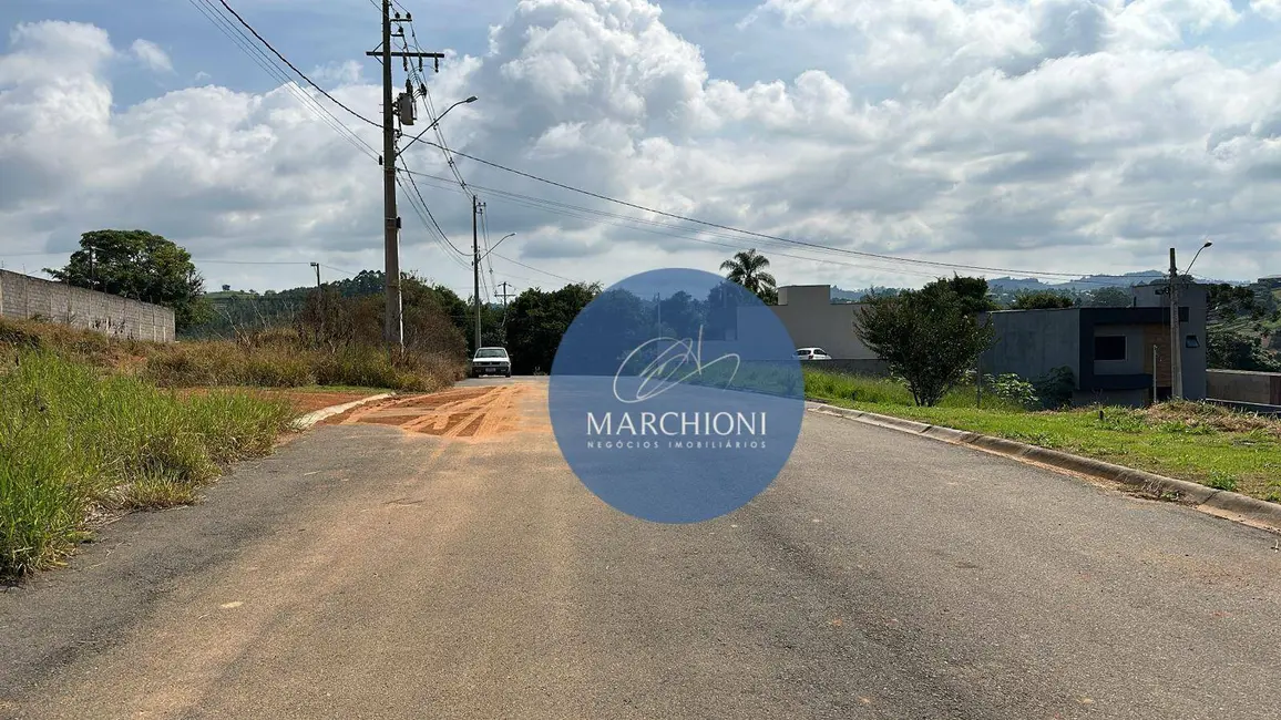 Terreno / Lote à venda, 438m2 em Pinhalzinho - SP - imagem 6 Foto 6 de Terreno / Lote à venda, 438m2 em Pinhalzinho - SP