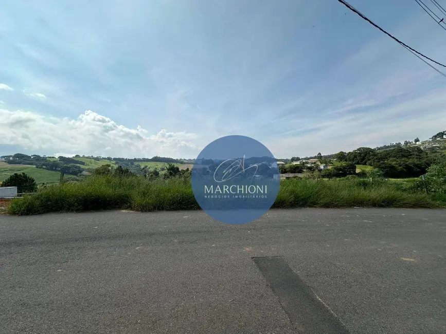 Terreno / Lote à venda, 438m2 em Pinhalzinho - SP - imagem 3 Foto 3 de Terreno / Lote à venda, 438m2 em Pinhalzinho - SP