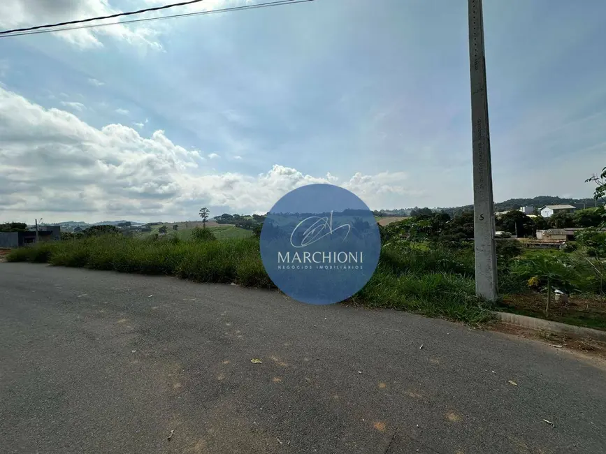 Terreno / Lote à venda, 438m2 em Pinhalzinho - SP - imagem 1 Foto 1 de Terreno / Lote à venda, 438m2 em Pinhalzinho - SP
