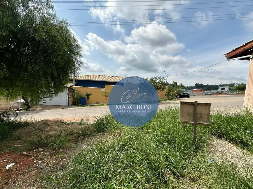 Foto 4 de Terreno / Lote à venda, 250m2 em Pinhalzinho - SP