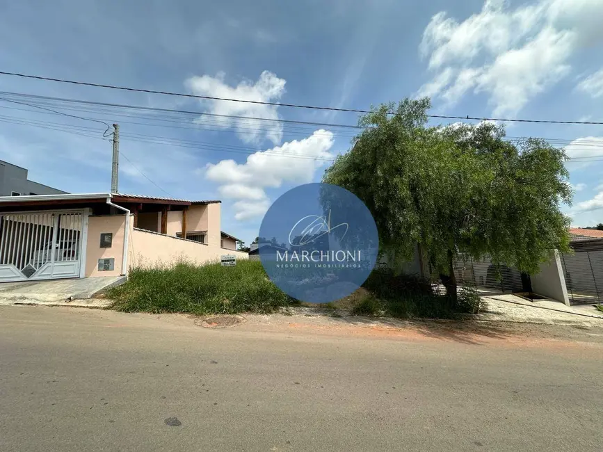 Foto 1 de Terreno / Lote à venda, 250m2 em Pinhalzinho - SP