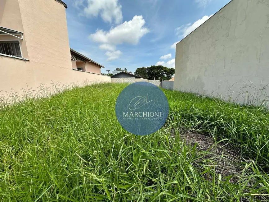 Foto 3 de Terreno / Lote à venda, 250m2 em Pinhalzinho - SP