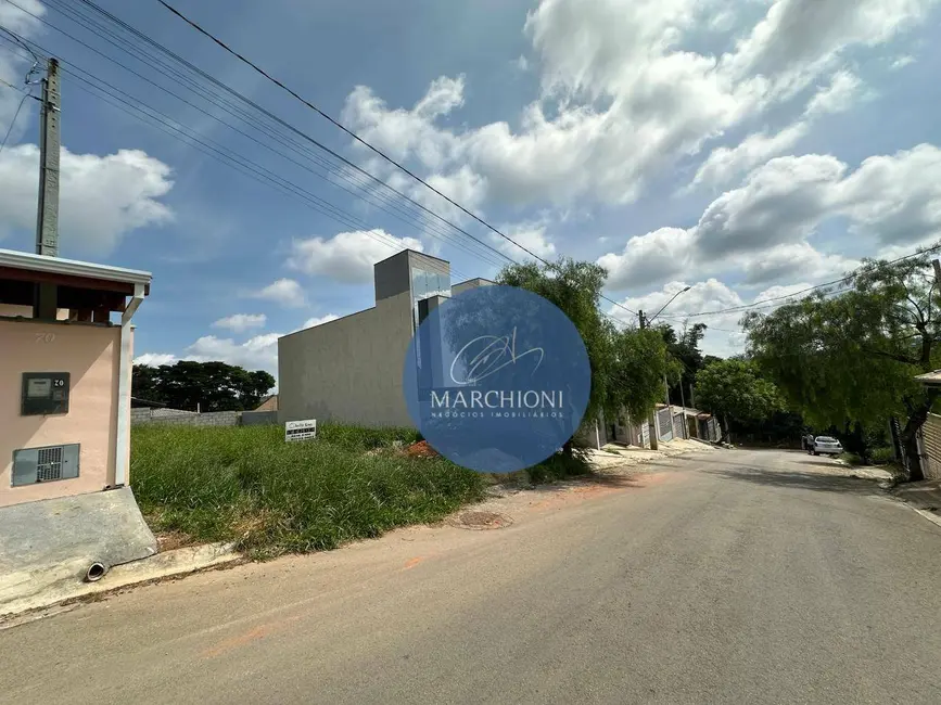 Foto 2 de Terreno / Lote à venda, 250m2 em Pinhalzinho - SP