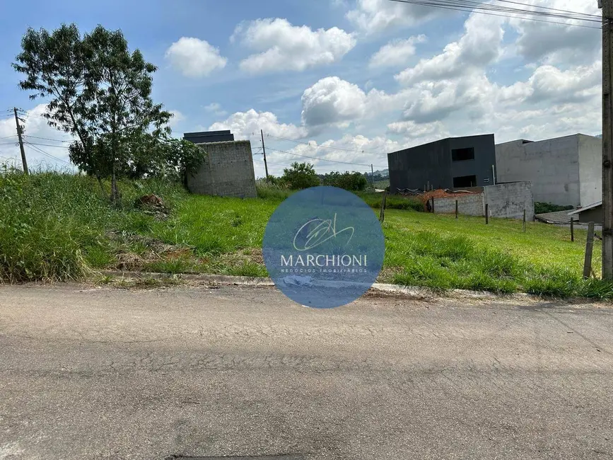 Foto 1 de Terreno / Lote à venda, 250m2 em Pinhalzinho - SP