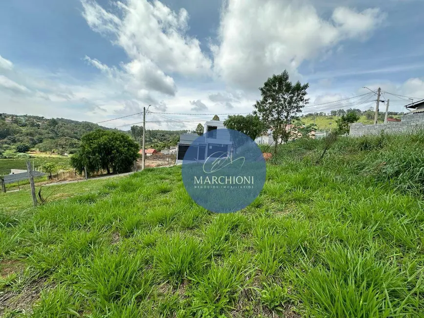 Foto 2 de Terreno / Lote à venda, 250m2 em Pinhalzinho - SP