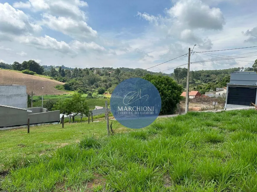 Foto 3 de Terreno / Lote à venda, 250m2 em Pinhalzinho - SP