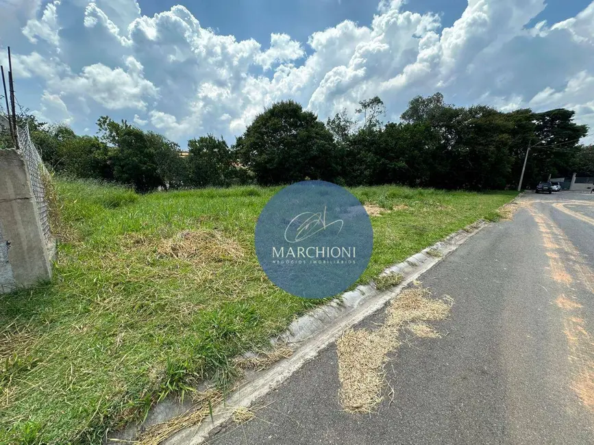 Terreno / Lote à venda, 897m2 em Pinhalzinho - SP - imagem 2 Foto 2 de Terreno / Lote à venda, 897m2 em Pinhalzinho - SP