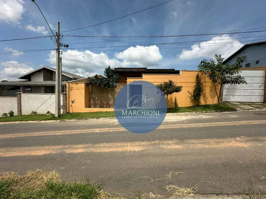 Terreno / Lote à venda, 897m2 em Pinhalzinho - SP - imagem 4 Foto 4 de Terreno / Lote à venda, 897m2 em Pinhalzinho - SP