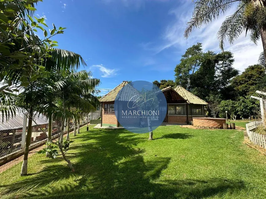 Chácara com 1 quarto à venda, 1390m2 em Pinhalzinho - SP - imagem 1 Foto 1 de Chácara com 1 quarto à venda, 1390m2 em Pinhalzinho - SP