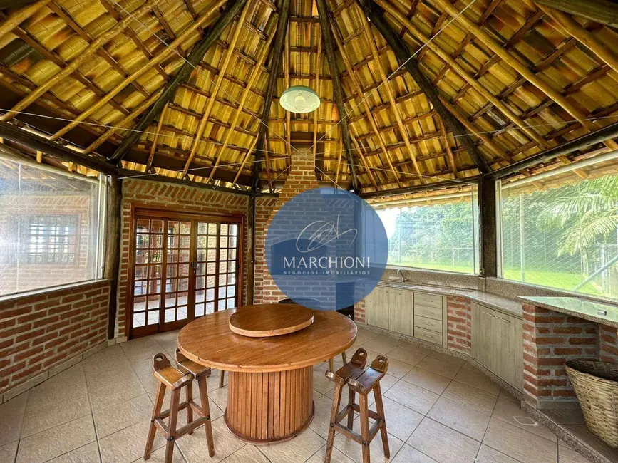 Chácara com 1 quarto à venda, 1390m2 em Pinhalzinho - SP - imagem 3 Foto 3 de Chácara com 1 quarto à venda, 1390m2 em Pinhalzinho - SP