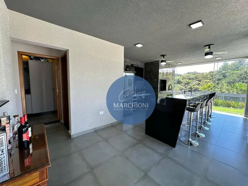 Foto 9 de Chácara com 4 quartos à venda, 1081m2 em Pinhalzinho - SP