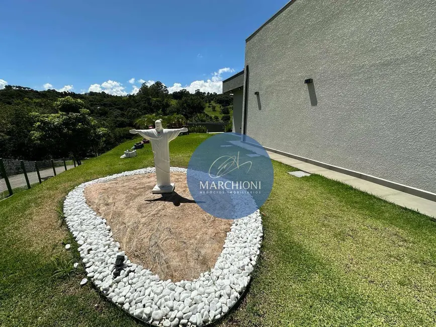 Foto 4 de Chácara com 4 quartos à venda, 1081m2 em Pinhalzinho - SP