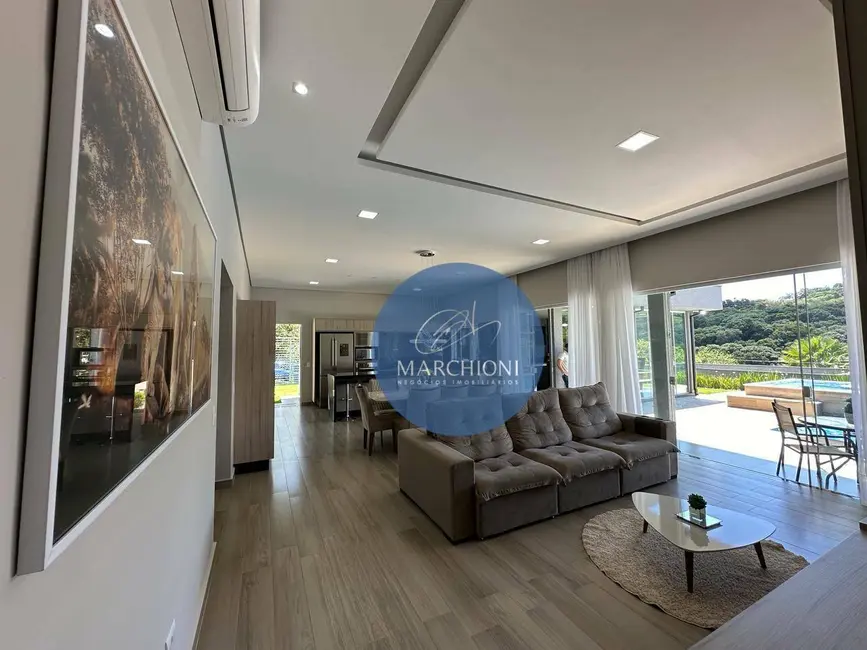 Foto 7 de Chácara com 4 quartos à venda, 1081m2 em Pinhalzinho - SP