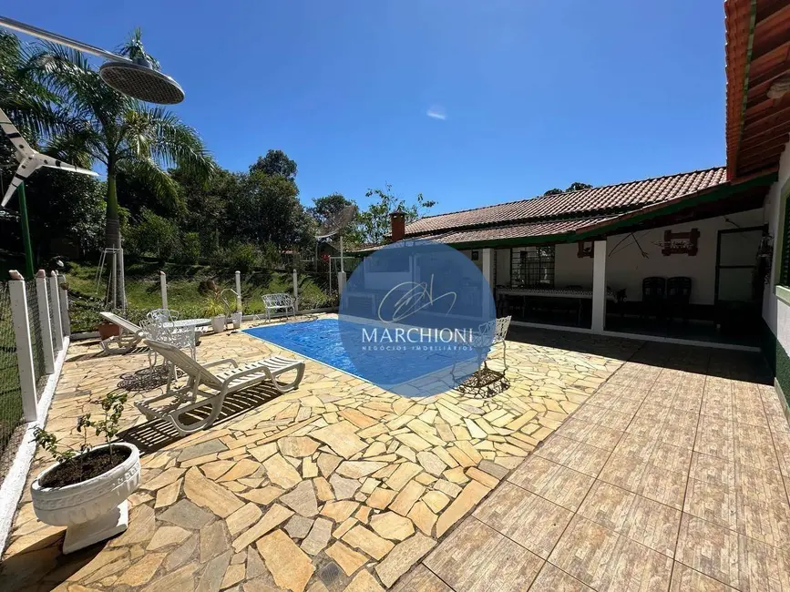 Foto 9 de Chácara com 5 quartos à venda, 1020m2 em Pinhalzinho - SP