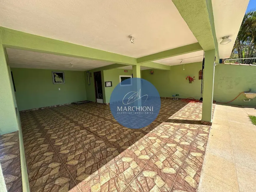 Foto 2 de Chácara com 5 quartos à venda, 1020m2 em Pinhalzinho - SP