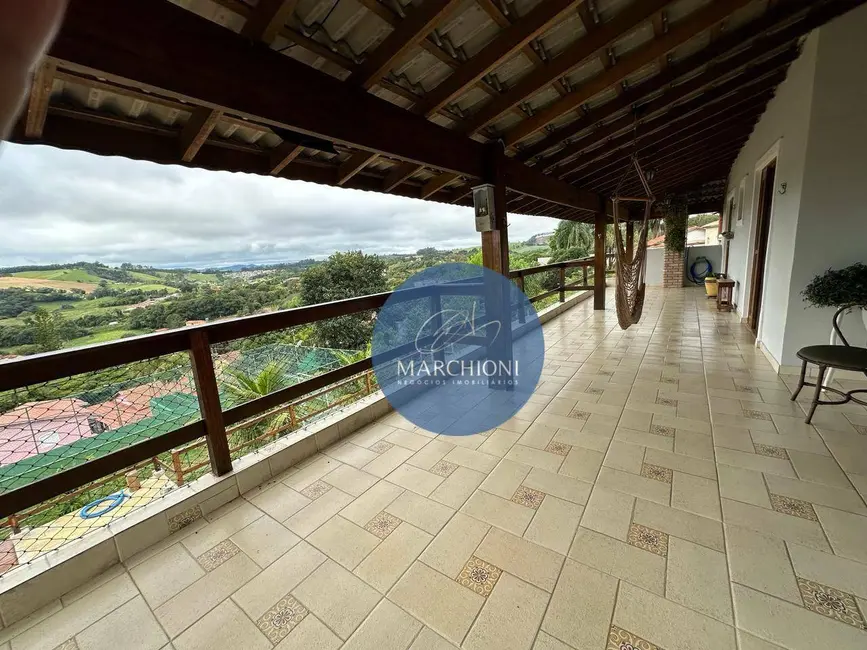 Foto 9 de Chácara com 3 quartos à venda, 1350m2 em Pinhalzinho - SP