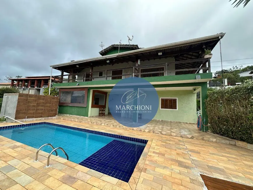 Foto 1 de Chácara com 3 quartos à venda, 1350m2 em Pinhalzinho - SP
