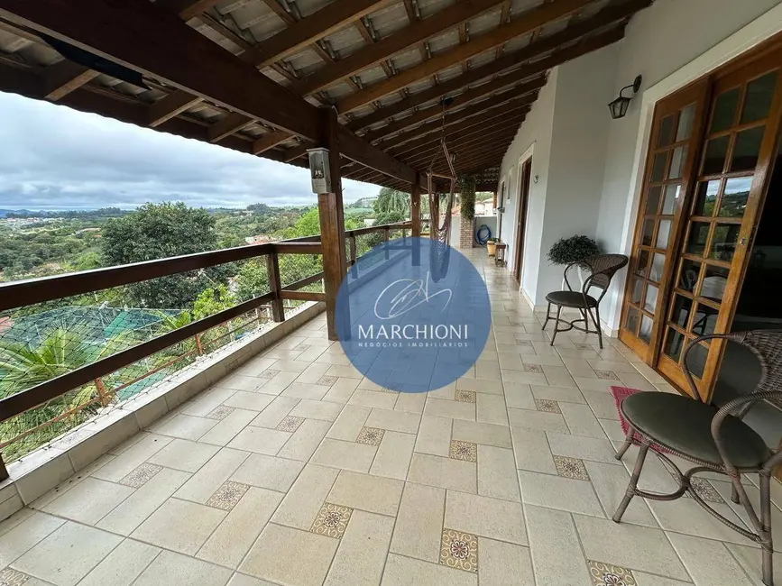 Foto 8 de Chácara com 3 quartos à venda, 1350m2 em Pinhalzinho - SP